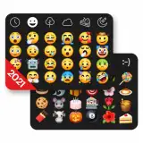 Emoji Keyboard Fonts & Themes