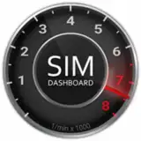 SIM Dashboard