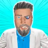 Scary Doctor 3D Pranks Fun