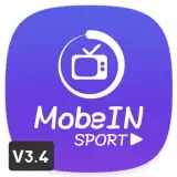 MobeIN Tv