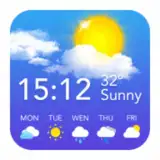 Weather Forecast: Live Weather