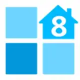Launcher 8 free