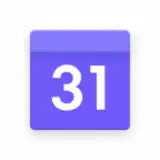 Naver Calendar