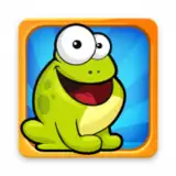 Tap the Frog