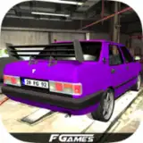 3D Drift Simulator - Modified Sahin