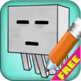 Draw heroes minecraft