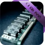 < 1 GB RAM Booster