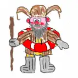 Fisherman Navigator