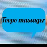 Toopo massager