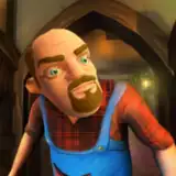 Scary Neighbor 3D