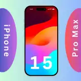 iPhone 15 Pro Max Launcher