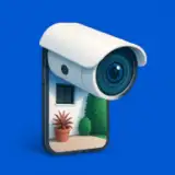 Visory Camera