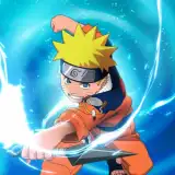 Naruto Ninja Cards