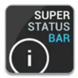 Super Status Bar