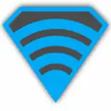 SuperBeam WiFi Direct Share