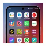 iOS Launcher