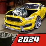 Car Mechanic Simulator