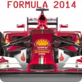 Formula 2014