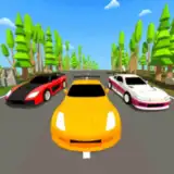Drift Paradise