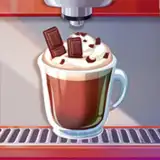 My Cafe: Recipes & Stories