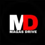 Magas Drive 2023 : гонки