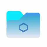 Hexagon File Browser