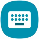 Samsung keyboard