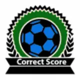 Correct Score Predictions