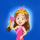 My Town : Beauty Contest Free