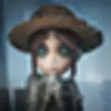 第五人格