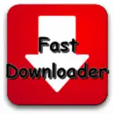 Fast Downloader