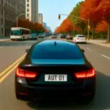Fast Grand Car Driving Game 3d