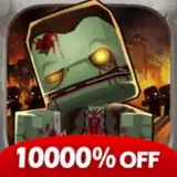 Call of Mini: Zombies