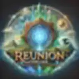 Reunion Online