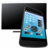 Simple TV Remote Control