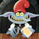 Gnomitaire