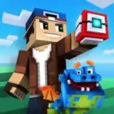 Pixelmon GO