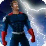 Super Hero Simulator