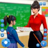 High School Teacher Games Life
