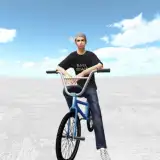 BMX Space