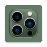 Camera iphone 14 Pro Max