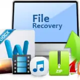 Recover Deleted Files