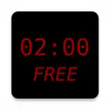 Night Clock (Digital Clock)