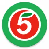 Пятёрочка: доставка продуктов