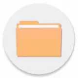 Explorer File Manager