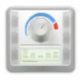 Регулятор громкости