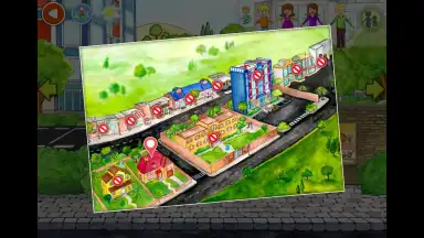 Capture d'écran de PlayHome Plus 5