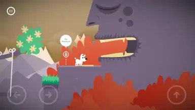 Capture d'écran de Mimpi Dreams 3