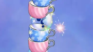Capture d'écran de Sky Cups: Match 3 4