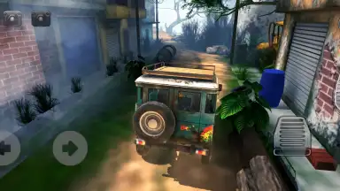 Capture d'écran de HonoTruck 1